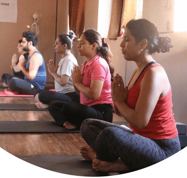 Best Yoga Teacher Training In Rishikesh | YTTC 100Hr, 200Hr