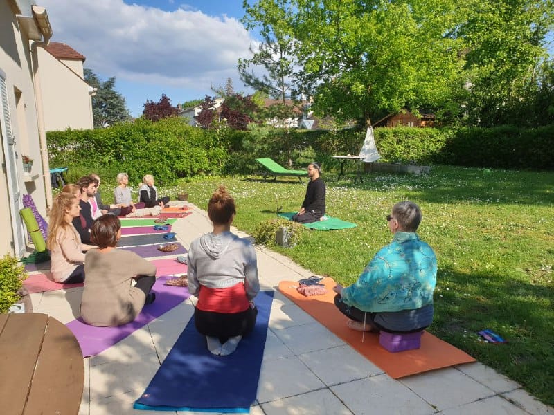 Best Yoga Teacher Training Online